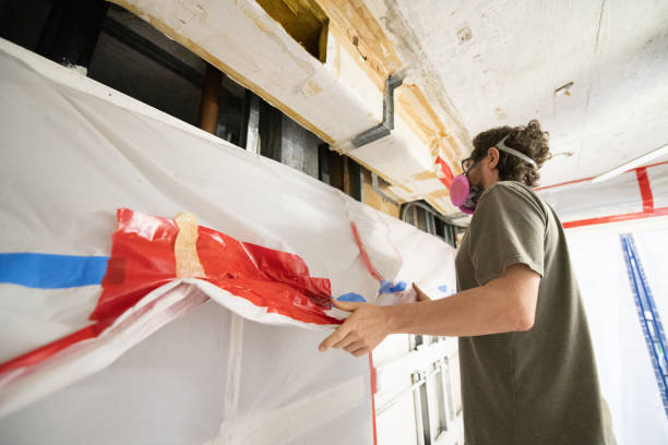 Best Residential Mold Inspection & Testing  in Fultonde, AL