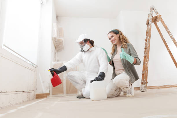 Best Commercial Mold Inspection  in Fultonde, AL